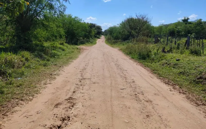 Terreno de 1.440 m² en venta en El Torno, Limoncito: foto 3 de 5