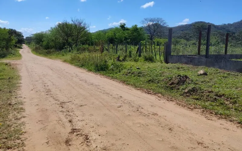 Terreno de 1.440 m² en venta en El Torno, Limoncito: foto 4 de 5
