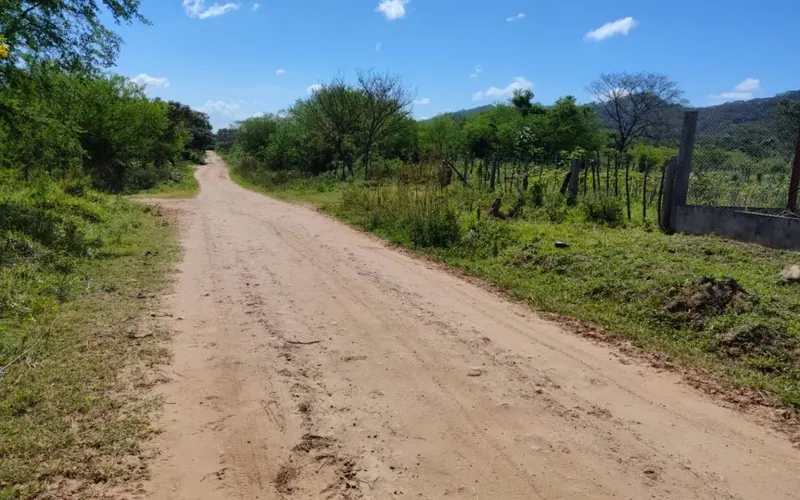 Terreno de 1.440 m² en venta en El Torno, Limoncito: foto 5 de 5