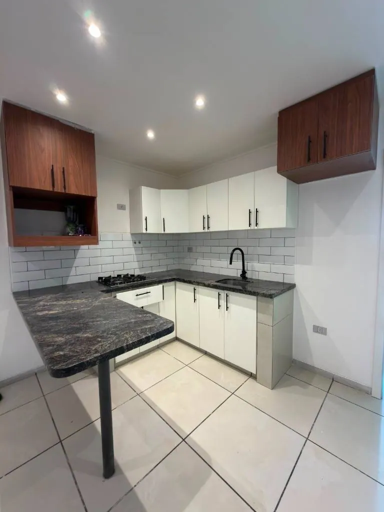 1-bedroom apartment for sale in the Los Sauces building: foto 2 de 11
