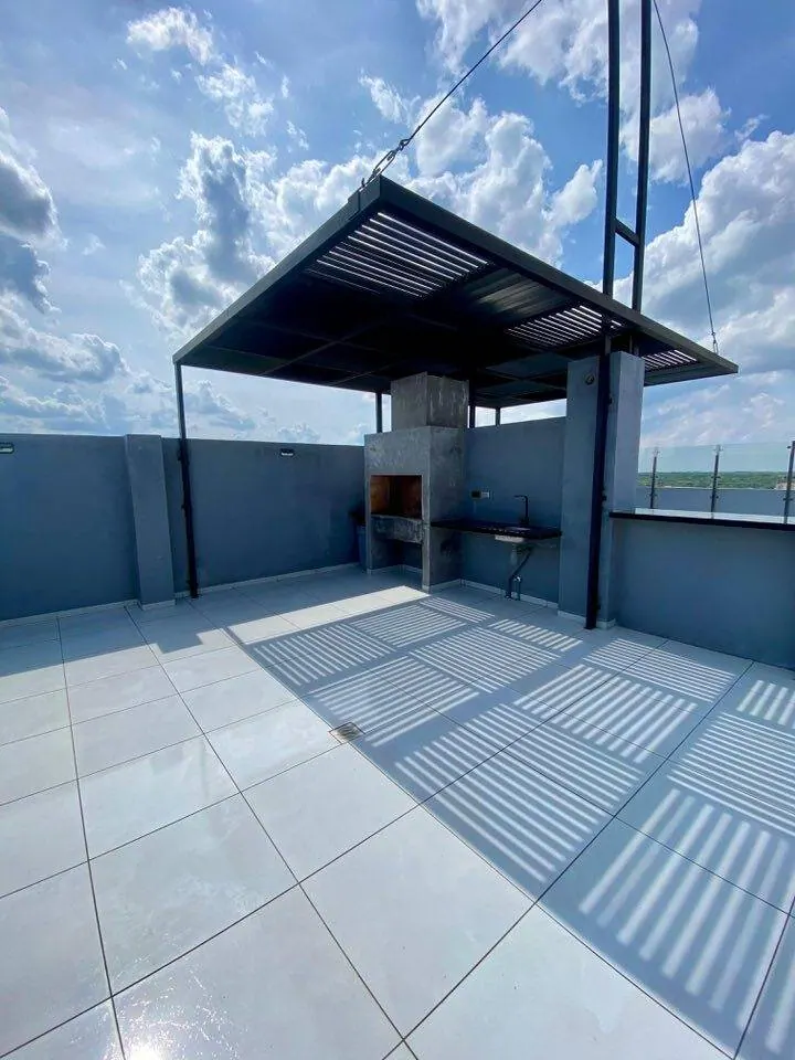 1-bedroom apartment for sale in the Los Sauces building: foto 10 de 11