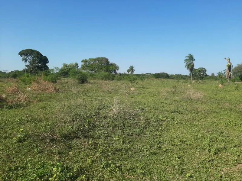 256.19 m² lot for sale in Tierra Santa Norte II, Warnes: foto 1 de 6