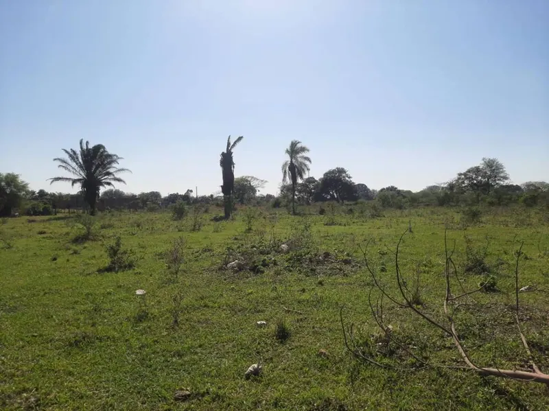 256.19 m² lot for sale in Tierra Santa Norte II, Warnes: foto 3 de 6
