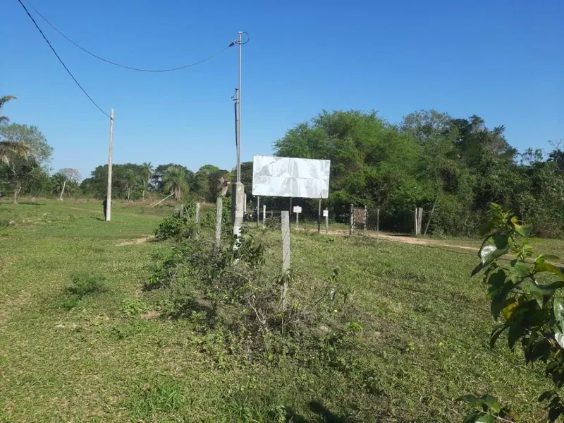 256.19 m² lot for sale in Tierra Santa Norte II, Warnes: foto 4 de 6