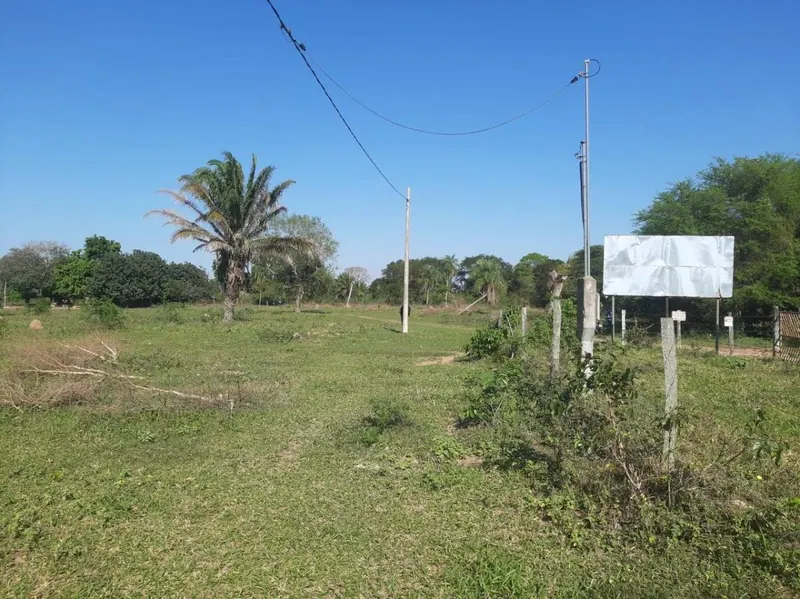 256.19 m² lot for sale in Tierra Santa Norte II, Warnes: foto 5 de 6