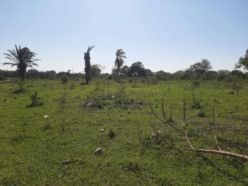 256.19 m² lot for sale in Tierra Santa Norte II, Warnes: foto 6 de 6