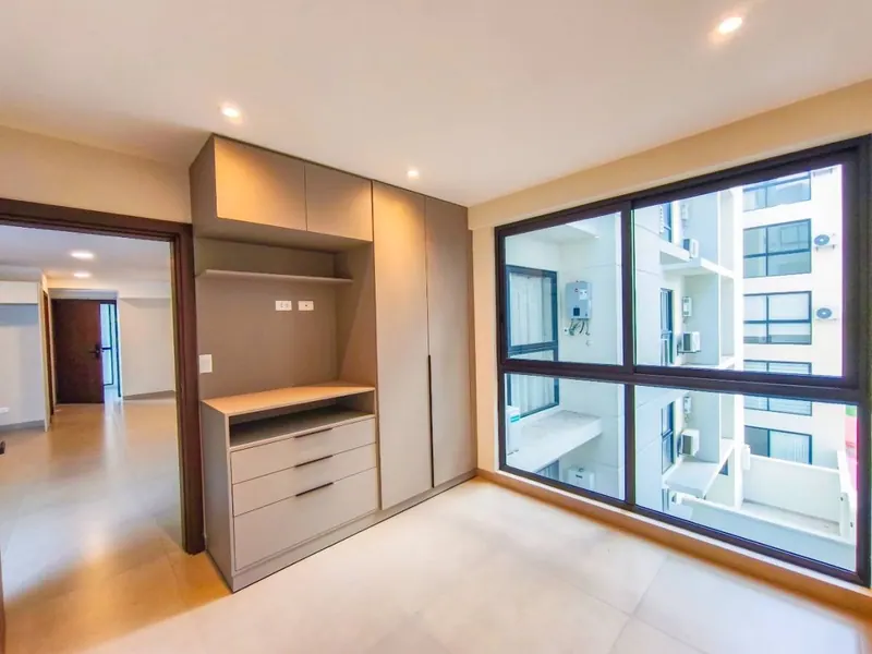 1-bedroom apartment for sale in Equipetrol, 45.77 m²: foto 1 de 8