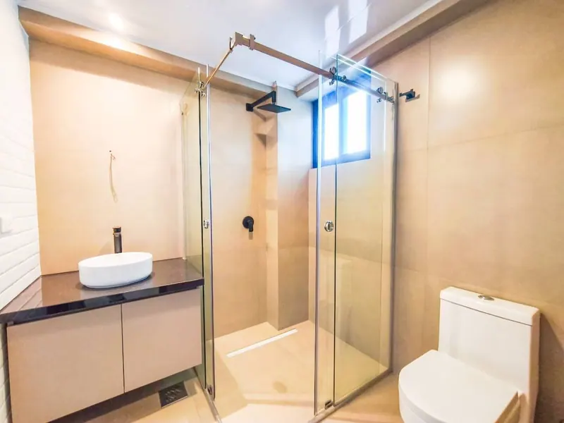 1-bedroom apartment for sale in Equipetrol, 45.77 m²: foto 3 de 8