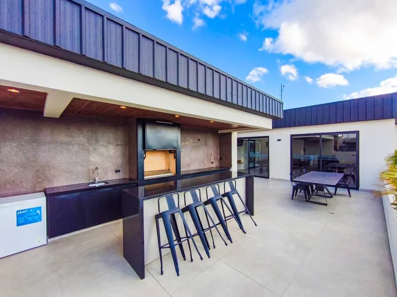 1-bedroom apartment for sale in Equipetrol, 45.77 m²: foto 7 de 8