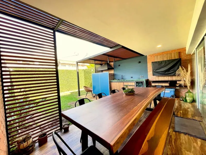 3-bedroom house for sale in the Las Palmas del Oeste gated community: foto 2 de 15