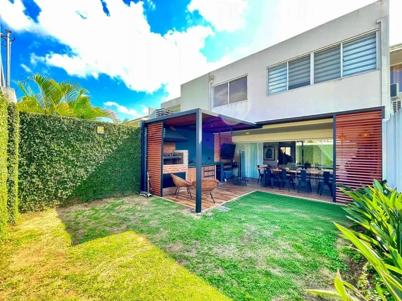 3-bedroom house for sale in the Las Palmas del Oeste gated community: foto 3 de 15