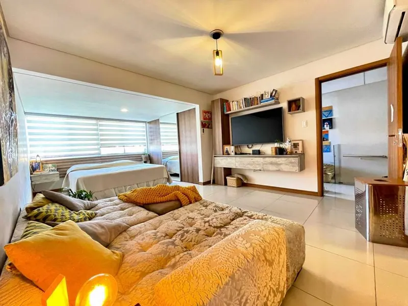3-bedroom house for sale in the Las Palmas del Oeste gated community: foto 4 de 15