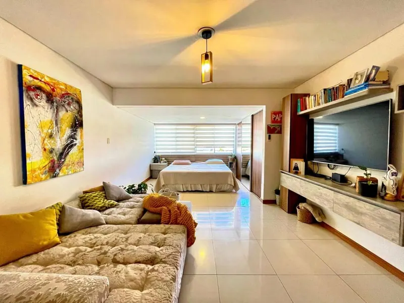 3-bedroom house for sale in the Las Palmas del Oeste gated community: foto 7 de 15