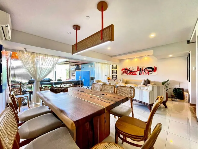 3-bedroom house for sale in the Las Palmas del Oeste gated community: foto 8 de 15