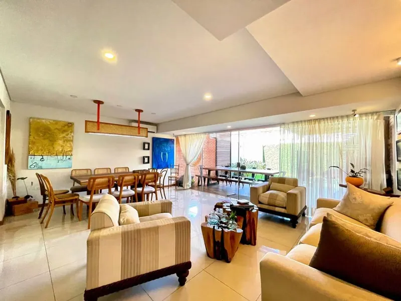 3-bedroom house for sale in the Las Palmas del Oeste gated community: foto 9 de 15