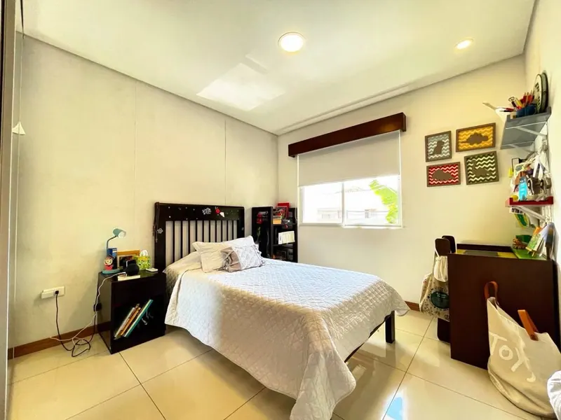 3-bedroom house for sale in the Las Palmas del Oeste gated community: foto 10 de 15