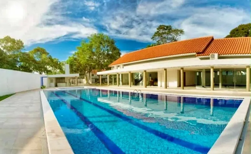 3-bedroom house for sale in the Las Palmas del Oeste gated community: foto 13 de 15