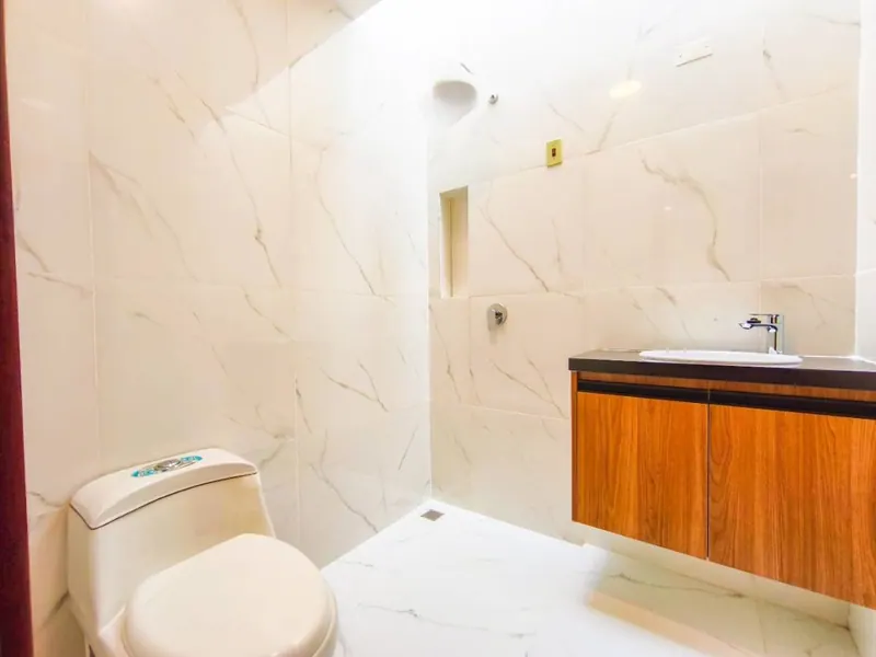 Casa en condominio de 3 dormitorios en venta en la Zona Este: foto 6 de 9