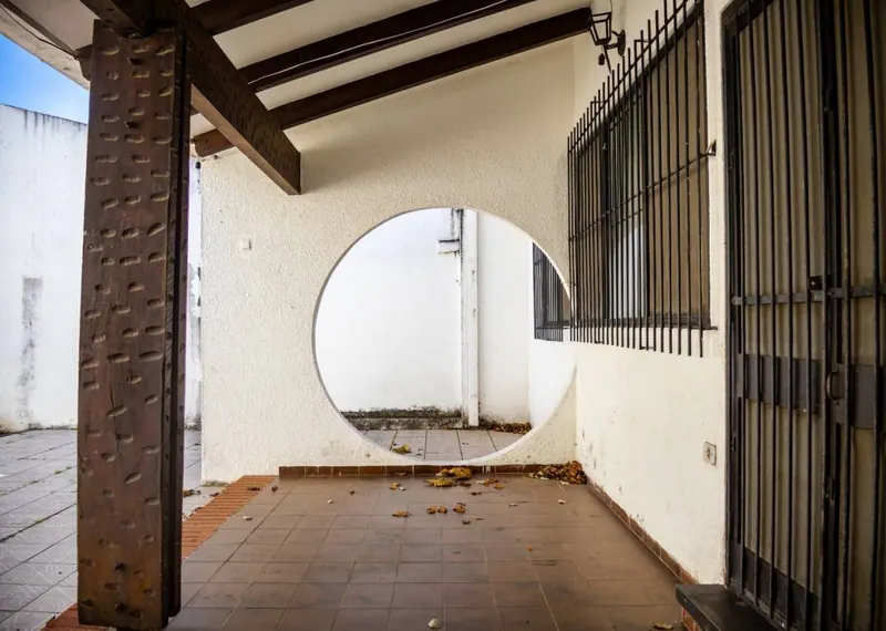 Casa de una planta de 3 dormitorios en venta en Urbarí: foto 8 de 20