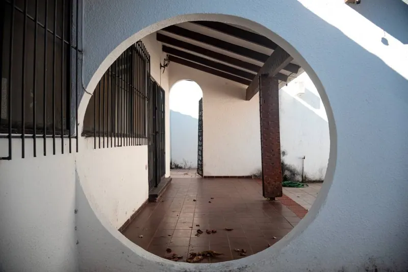 Casa de una planta de 3 dormitorios en venta en Urbarí: foto 11 de 20