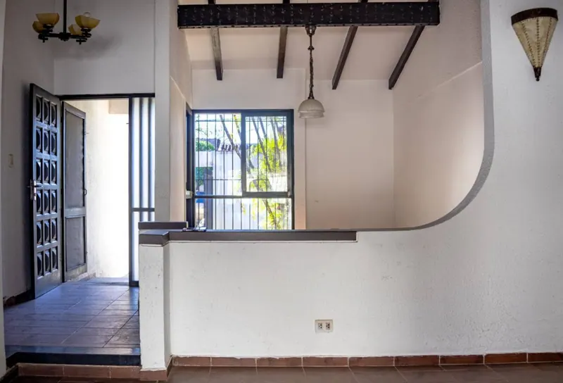 Casa de una planta de 3 dormitorios en venta en Urbarí: foto 19 de 20