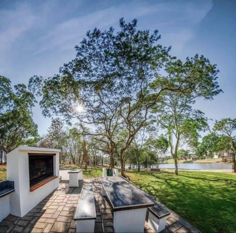 Terreno de 300 m² en venta en la urbanización Los Olivos, Zona Norte: foto 3 de 12