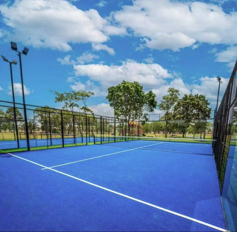 Terreno de 300 m² en venta en la urbanización Los Olivos, Zona Norte: foto 4 de 12