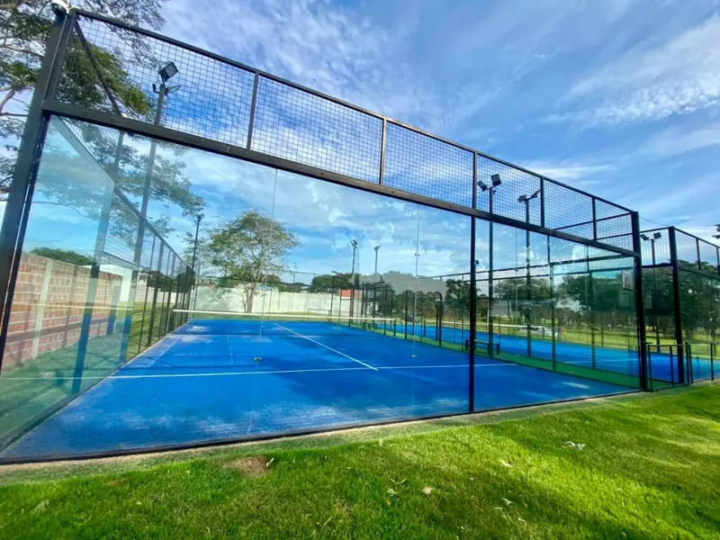 Terreno de 300 m² en venta en la urbanización Los Olivos, Zona Norte: foto 6 de 12
