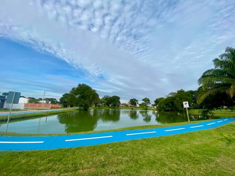 Terreno de 300 m² en venta en la urbanización Los Olivos, Zona Norte: foto 8 de 12