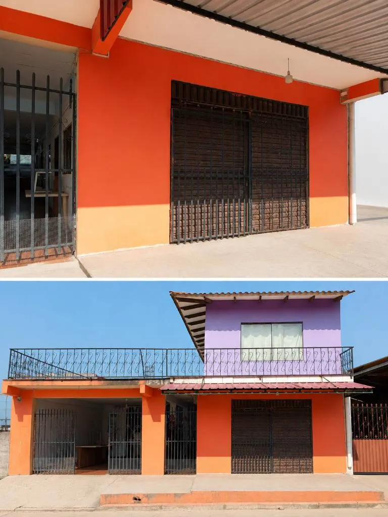 6-bedroom house for sale in the North Zone, commercial use: foto 1 de 26