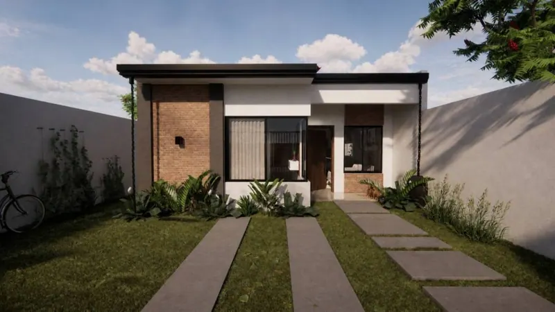 Casa de 3 dormitorios a estrenar en venta en Urb. Andalucía, Zona Este: foto 3 de 8