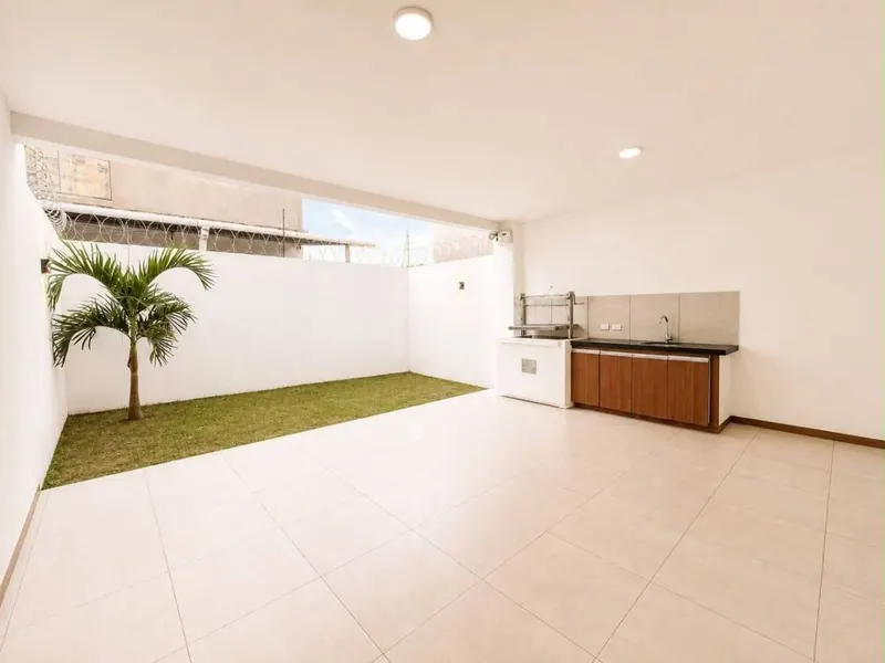 House for sale in the North Zone, km 8 ½ via Mainter: foto 4 de 12
