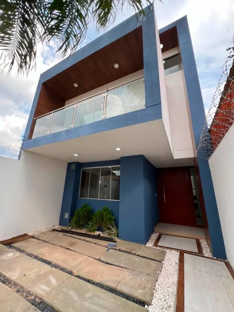 House for sale in the North Zone, km 8 ½ via Mainter: foto 9 de 12