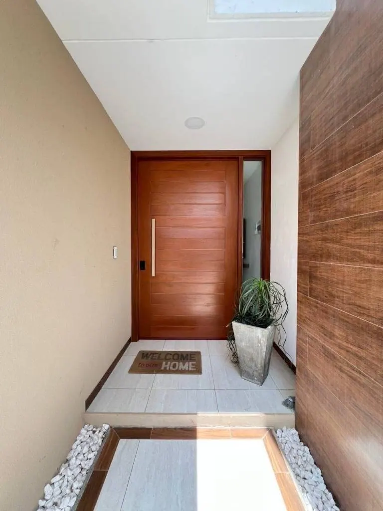 House for sale in the North Zone, km 8 ½ via Mainter: foto 12 de 12