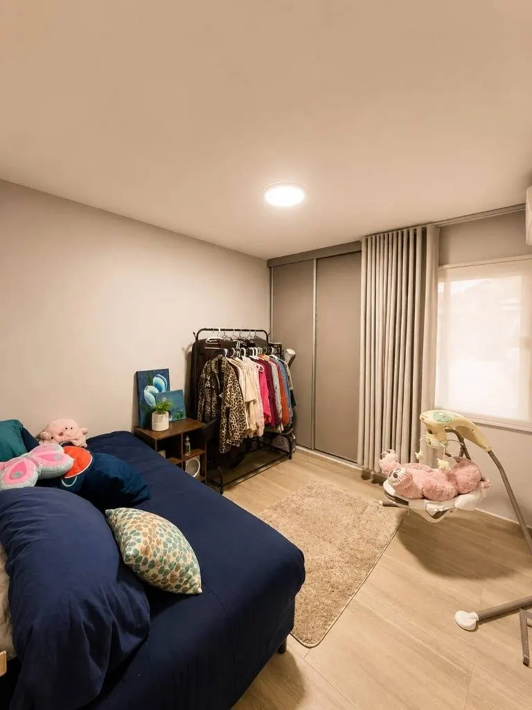 4-bedroom house for sale in the Sevilla Norte 2 gated community: foto 8 de 13