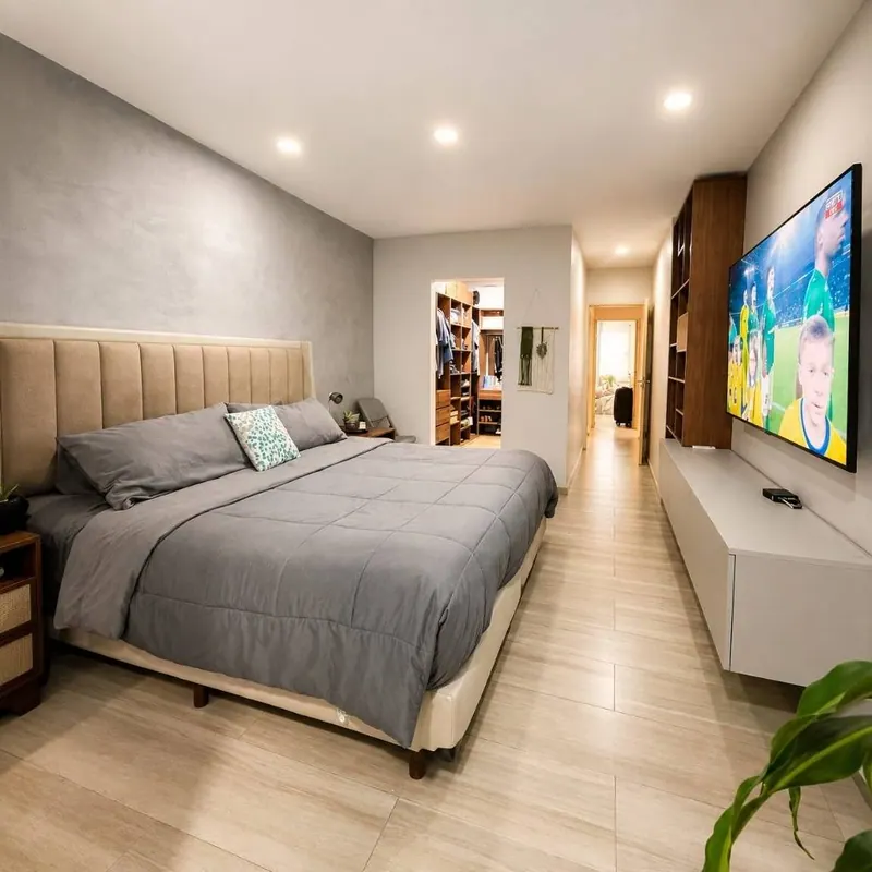 4-bedroom house for sale in the Sevilla Norte 2 gated community: foto 13 de 13