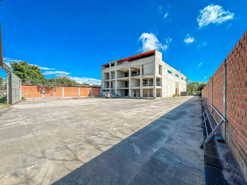 654 m² warehouse for rent on Doble Vía La Guardia, km 16: foto 4 de 13