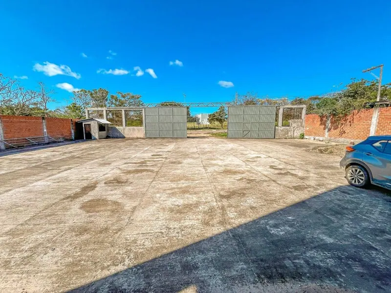 654 m² warehouse for rent on Doble Vía La Guardia, km 16: foto 5 de 13