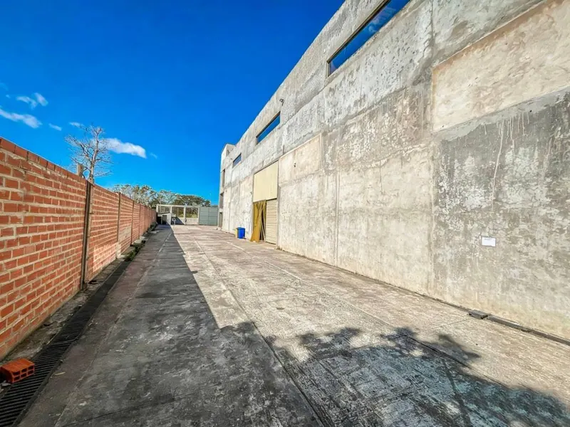 654 m² warehouse for rent on Doble Vía La Guardia, km 16: foto 6 de 13