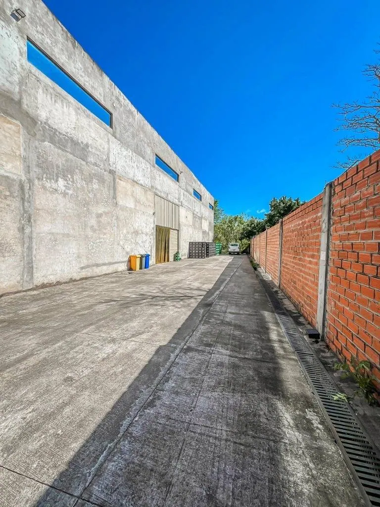 654 m² warehouse for rent on Doble Vía La Guardia, km 16: foto 7 de 13