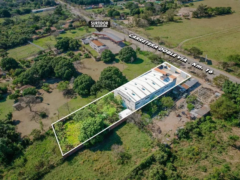 654 m² warehouse for rent on Doble Vía La Guardia, km 16: foto 12 de 13