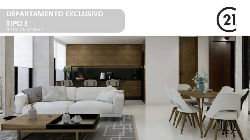 Departamento de 2 dormitorios en preventa en Solaz, Zona Oeste: foto 2 de 3
