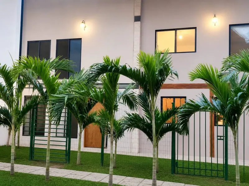 Casa tipo loft de 2 plantas en anticrético en la Zona Norte: foto 5 de 12