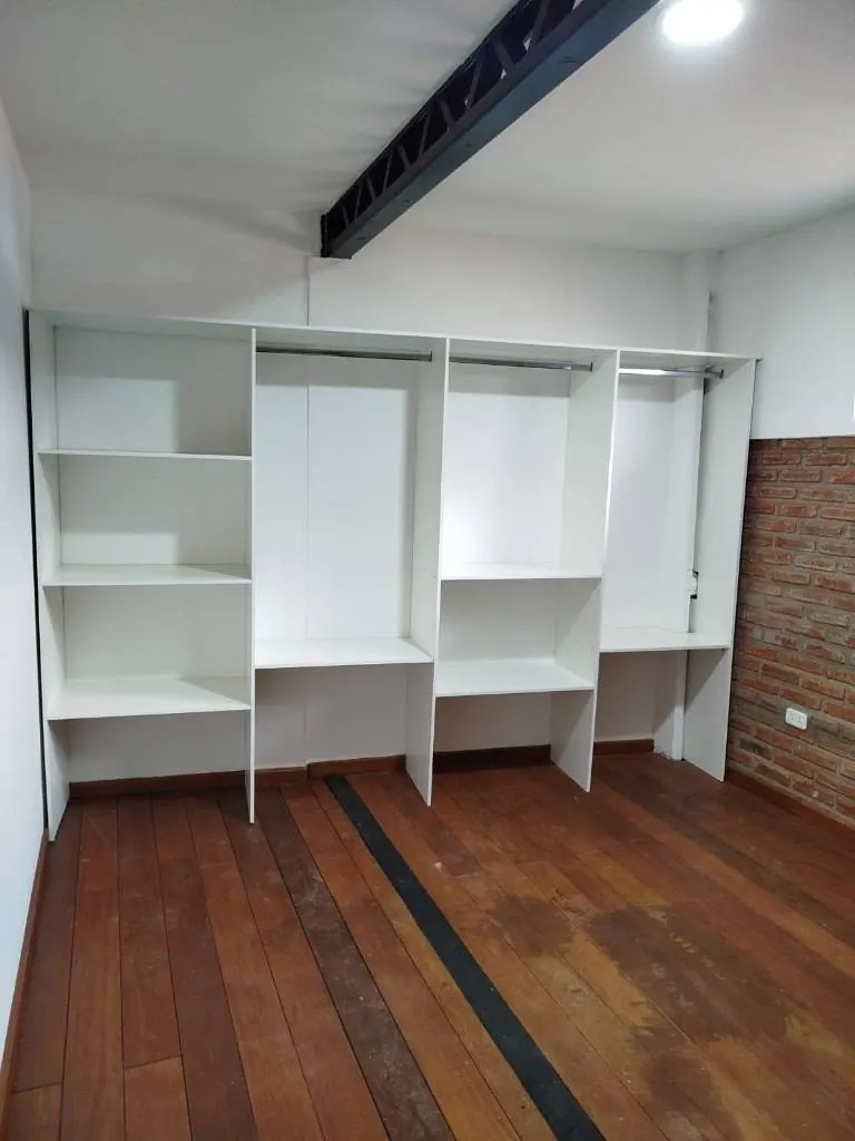 Casa tipo loft de 2 plantas en anticrético en la Zona Norte: foto 6 de 12