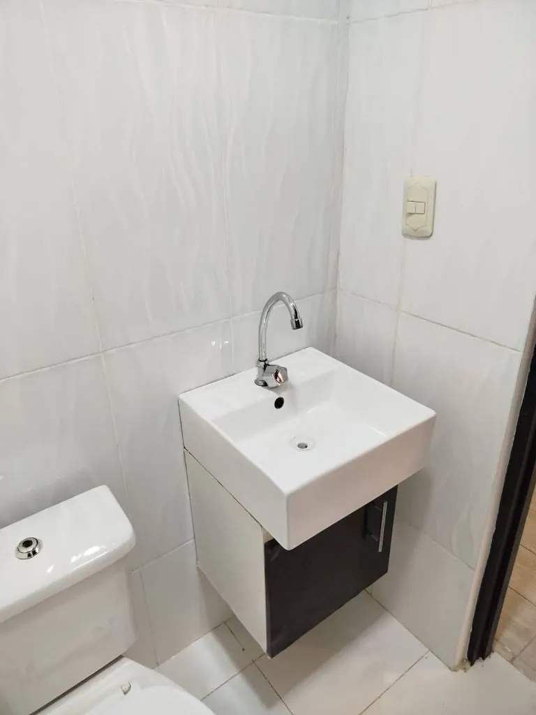 Casa tipo loft de 2 plantas en anticrético en la Zona Norte: foto 9 de 12