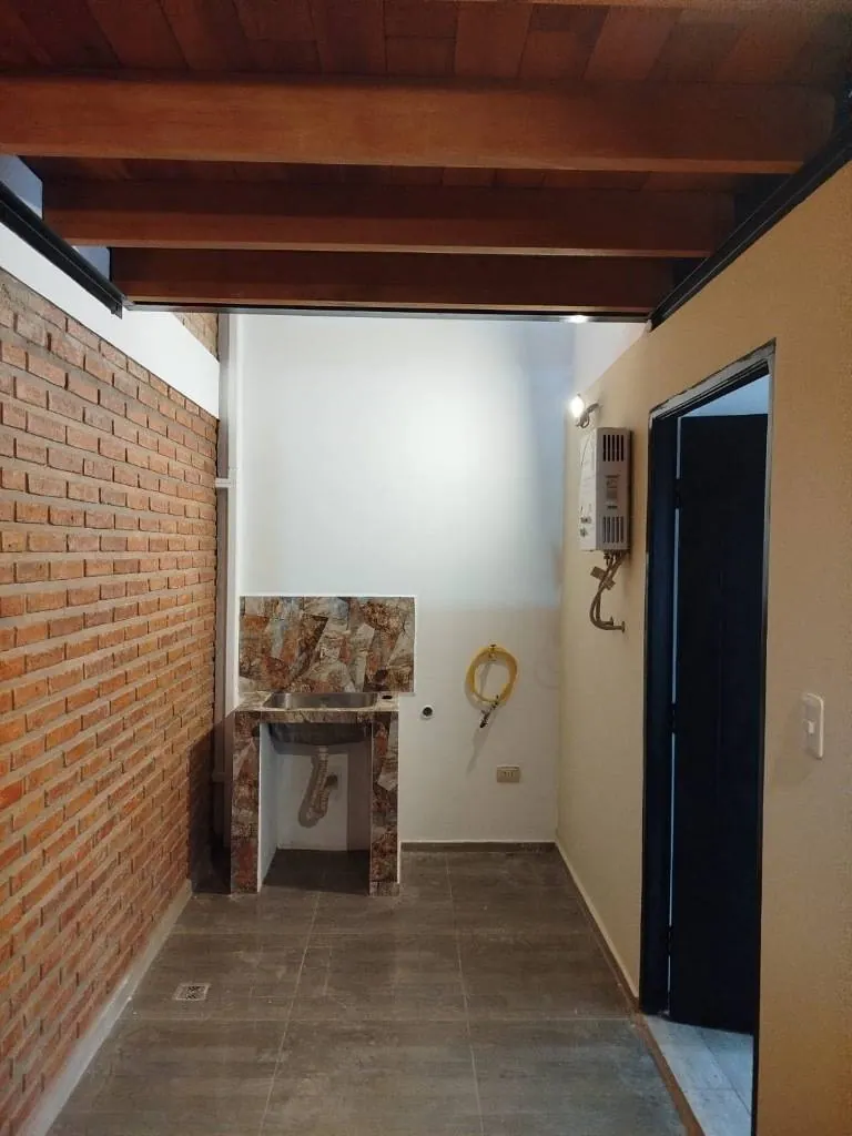 Casa tipo loft de 2 plantas en anticrético en la Zona Norte: foto 12 de 12