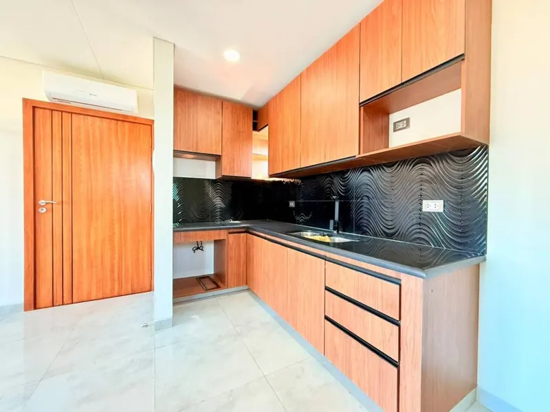Monoambiente en alquiler en el condominio Siria II, Equipetrol: foto 2 de 10