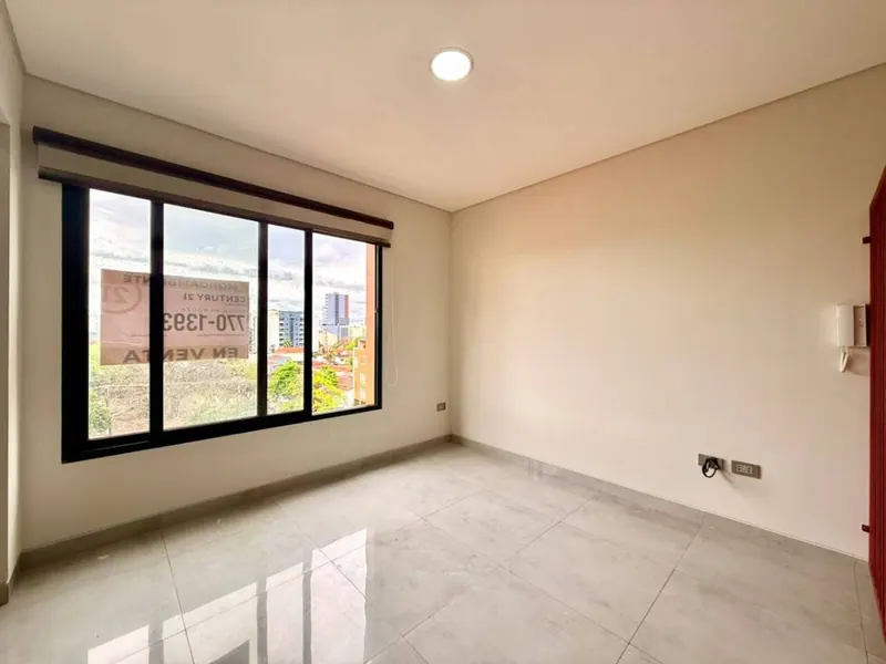 Monoambiente en alquiler en el condominio Siria II, Equipetrol: foto 10 de 10