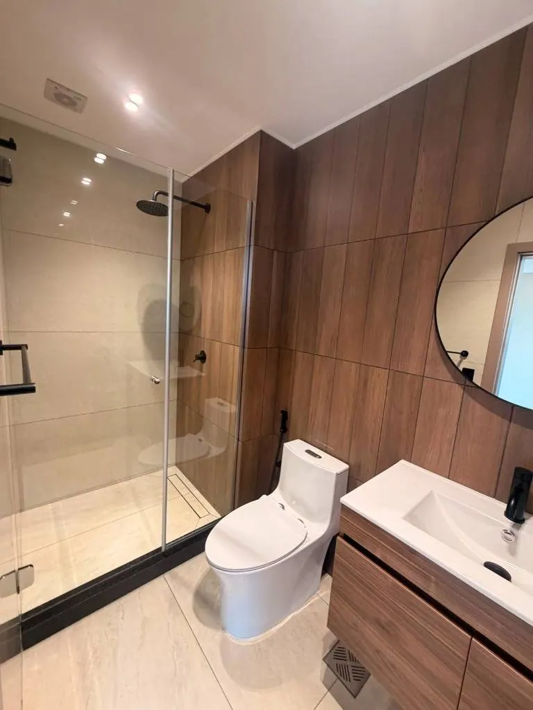 2-bedroom apartment for rent in Equipetrol, 116 m²: foto 2 de 29