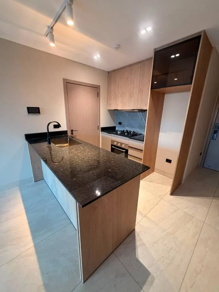 2-bedroom apartment for rent in Equipetrol, 116 m²: foto 3 de 29